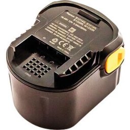 FREI AKKU 82048 - Battery for AEG tools, 12 V