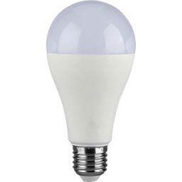 V-TAC VT-23213 - LED lamp E27, 15 W, 1521 lm, 6500 K