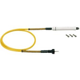 PROXXON 28622 - Micromot 110/BF Flexishaft, quick-action chuck