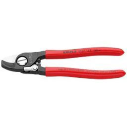KNIPEX KN 95 21 165 - Cable Shears