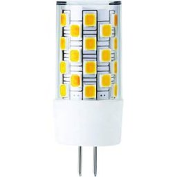 SCHIEFER LIGHTING SCHI L022460027 - LED pin-base bulb G4, 3.9 W, 320 lm, 2700 K