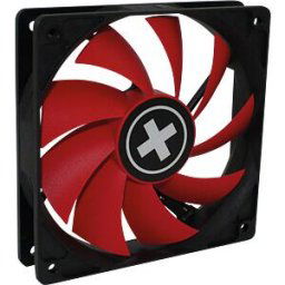 XI XF042 - Xilence XPF120.R.PWM case fan, 120 mm