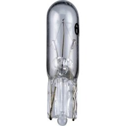 GOOBAY L-2323 - Small signal lamp, T5, 12 V, 1.2 W