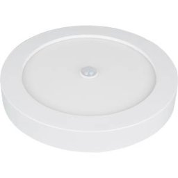 MÜLLER LICHT MLI 20500087G - Naxo Sensor ceiling light fixture, 24 W, 2565 lm, 3000 K