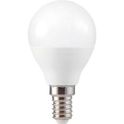V-TAC VT-2756 - Smart Light, bulb, E14, 5 W, RGBW, WLAN