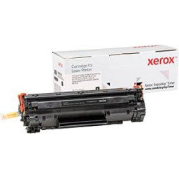 XEROX 006R03708 - Toner - HP - Black - 35A/36A/85A - Rebuilt