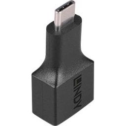 LINDY 41899 - USB 3.1 adapter, C connector > A socket