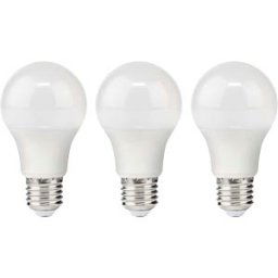 NEDIS N LBE27A603P3 - LED lamp E27, 11 W, 1055 lm, 2700 K