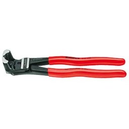 KNIPEX KN 61 01 200 - Lever end cutting nippers, 200 mm