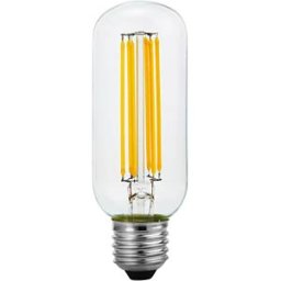 SCHIEFER LIGHTING SCHI LX023833302 - LED bulb E27, 6.5 W, 600 lm, 2500 K, filament, dimmable