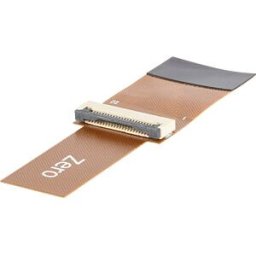FREI RPIZ CAM ADAPTER - Raspberry Pi Zero - adapter from 15-pin CSI to Zero connector