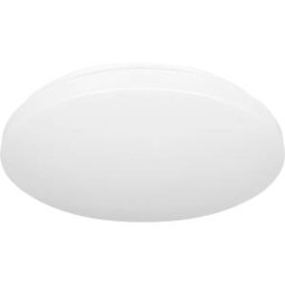 MÜLLER LICHT MLI 21000077 - Reva 50 Round ceiling light fixture, 32.4 W, 3750 lm, 3000 K
