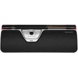 CONTOUR CT CDRMRED20210 - RollerMouse Red Plus mouse, wired