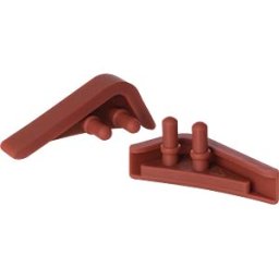 NO NA-SAVP3 - Noctua NA-SAVP3, anti-vibration pads, brown, 16 pieces