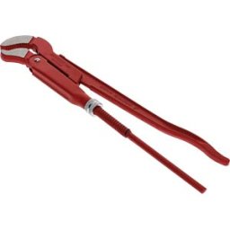 GEDORE WERKZEUG GEDO R27140020 - Elbow pipe wrench S-pattern 2''