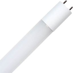 SCHIEFER LIGHTING SCHI L490160830 - G13 T8 Tube 60 1000Lm 8W 830 Milky