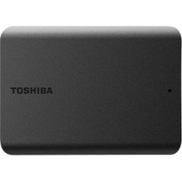 HDTB540EK3CA - Toshiba Canvio Basics 2022 4 TB, USB 3.0