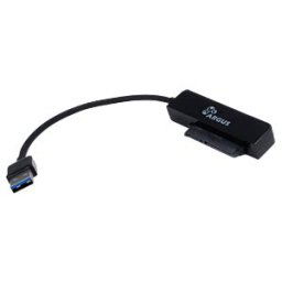 INTER-TECH IT88885387 - USB 3.0 adapter for SATA