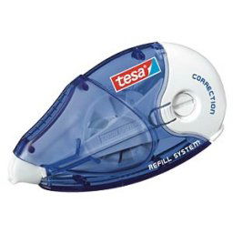 TESA 59840 - TESA roller – correction, 4.2 mm