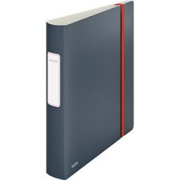 LEITZ 10390089 - Quality folder 180° Active Cosy, slim