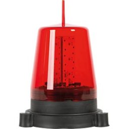COMPRO COBLHF1230RL - CO BL HF1 LED obstacle light, red