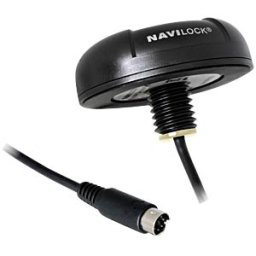 NAVILOCK 62447 - GNSS GPS receiver u-blox NEO-6P outdoor