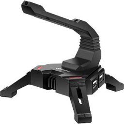 SANDBERG 133-92 - Mouse bungee, with USB 2.0 Hub