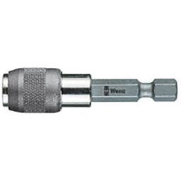 WERA 05053872001 - Universal Bit Holder 895/4/1 K