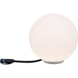 PAULMANN PLM 94177 - Out Plug&Shine lightob Globe IP67 235lm