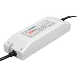 MEAN WELL MW PLN-20-24 - Switching power supply for LED, PFC, 19 W, 24 V/0.8 A