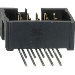 3M N25165002RB - Pin header DIN 41651
