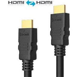 SONERO SON X-PHC000-030 - Premium High Speed HDMI Cable with Ethernet - 3,00m