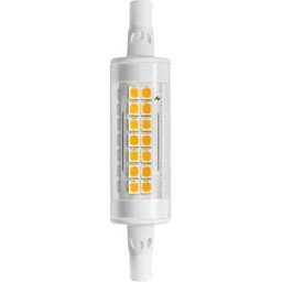 SCHIEFER LIGHTING SCHI L647800730 - LED bulb R7S, 7 W, 1000 lm, 3000 K, 78 mm