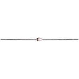 VISHAY BYV 27-150 TEL - Ultra fast avalanche sinterglass diode, 150 V, 2 A, SOD-57