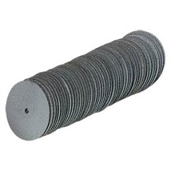 PROXXON 28812 - Cutting discs, Ø= 22mm, 50 pieces