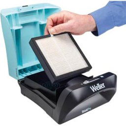 WE F91000047 - Weller Zero Smog Shield Pro replacement filter