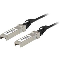 LEVELONE DAC0103 - Cable Twinax SFP+ plug > plug 3 m