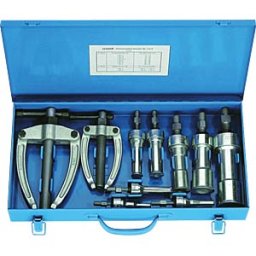 GEDORE WERKZEUG GEDO 1.31/2 - Internal extractor ser 10 pcs