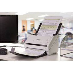 EPSON DS-530II - Document scanner