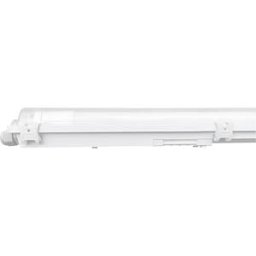 MÜLLER LICHT MLI 20800199E - Aqua-Promo LED moisture-proof light, 16 W, 1680 lm, 4000 K, whit