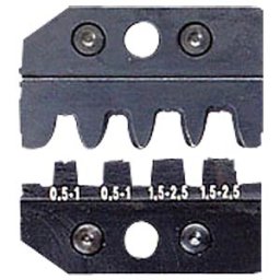 KNIPEX KN 97 49 54 - Crimping die, MNL BK1 + MNL SK1