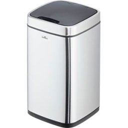 DURABLE 342123 - Sensor bin NO TOUCH 12 l