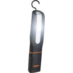 OSRAM AUTOMOTIVE OSR LEDIL402 - MAX 500 LED work light, 250 - 500 lm, cordless, IP65