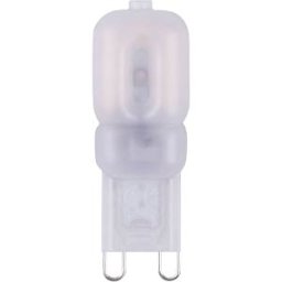 SCHIEFER LIGHTING SCHI 0223362472 - LED bulb G9, 2 W, 200 lm, 2700 K, dimmable