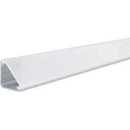 PAULMANN PLM 70262 - Delta function profile with anodized