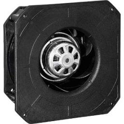 EBM-PAPST PAPST 8300100282 - Radial fan, 270x104mm, 230VAC, 800 m³/h