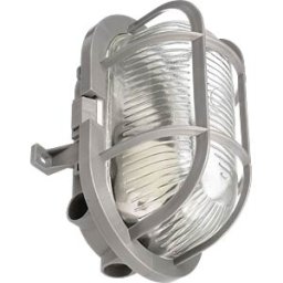 DEKO-LIGHT DEKO 731167 - Ceiling and wall-mounted luminaire, Sotano Retro, oval, 1x E27,