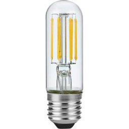 SCHIEFER LIGHTING SCHI LX279506022 - LED bulb E27, 5 W, 640 lm, 2700 K, filament, dimmable