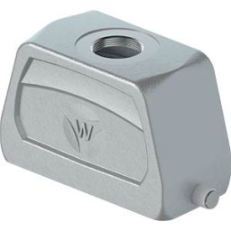 WIELAND BAS GOT GI 16 - revos BASIC housing, connector, longitudinal handle