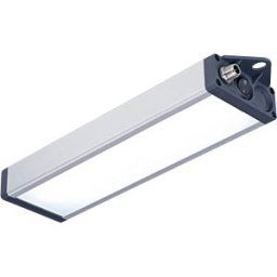 LED2WORK L2W 110914-11 - LED system light and worklight